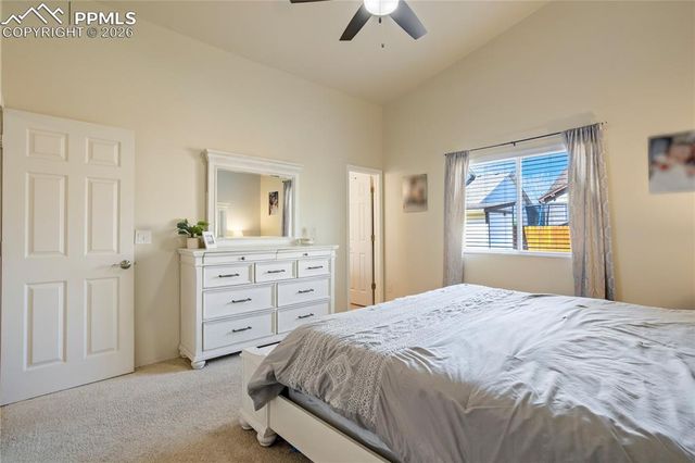 1089 N Swayback Drive, Fountain, CO 80817