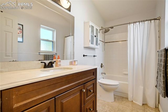 1089 N Swayback Drive, Fountain, CO 80817