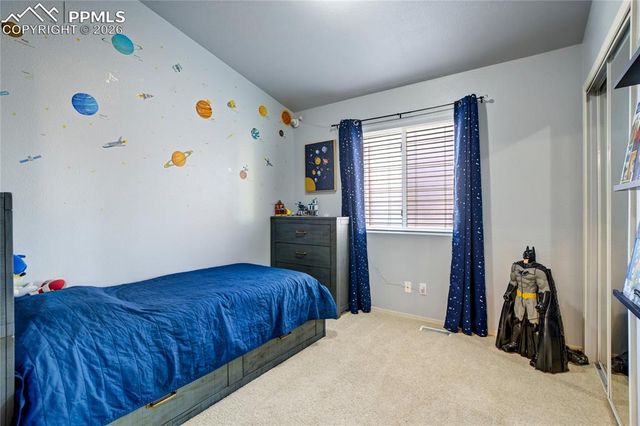 1089 N Swayback Drive, Fountain, CO 80817