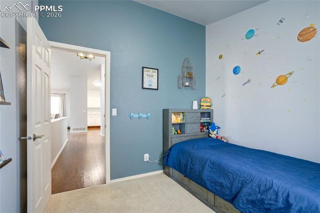 1089 N Swayback Drive, Fountain, CO 80817