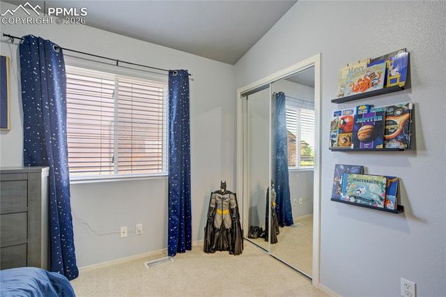 1089 N Swayback Drive, Fountain, CO 80817