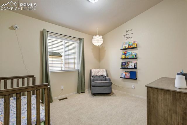 1089 N Swayback Drive, Fountain, CO 80817