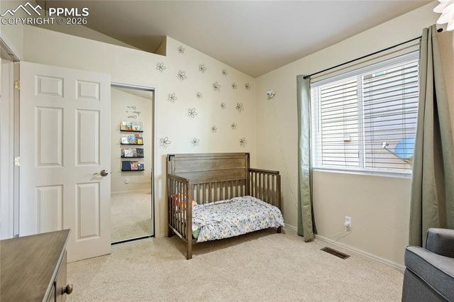 1089 N Swayback Drive, Fountain, CO 80817