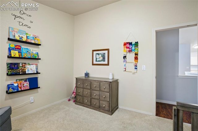 1089 N Swayback Drive, Fountain, CO 80817
