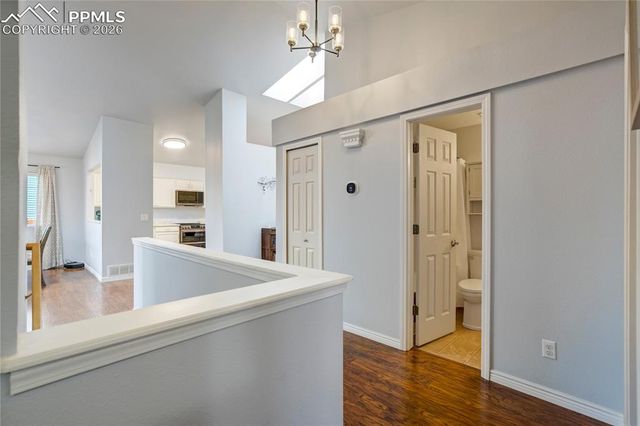 1089 N Swayback Drive, Fountain, CO 80817