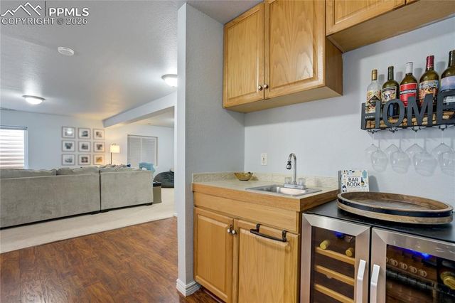 1089 N Swayback Drive, Fountain, CO 80817
