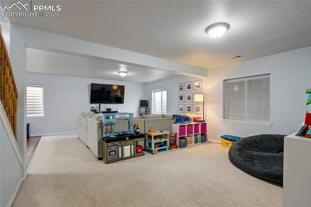 1089 N Swayback Drive, Fountain, CO 80817