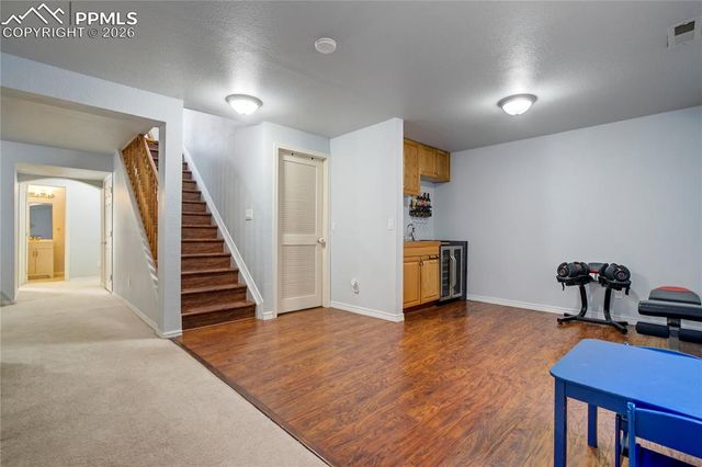 1089 N Swayback Drive, Fountain, CO 80817