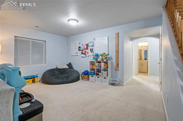 1089 N Swayback Drive, Fountain, CO 80817