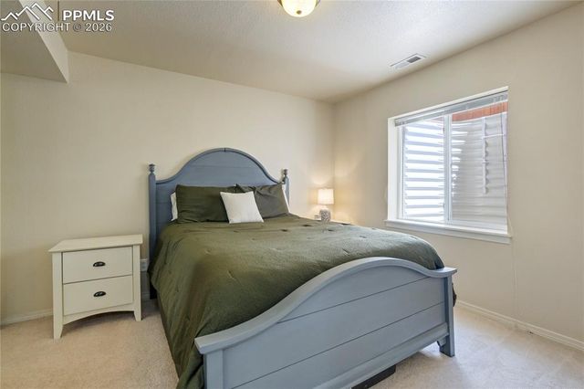 1089 N Swayback Drive, Fountain, CO 80817