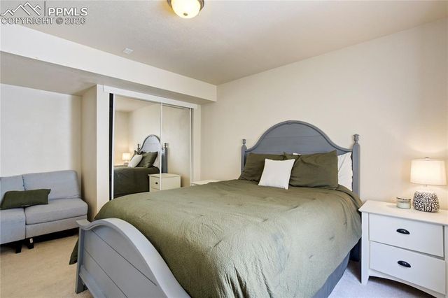 1089 N Swayback Drive, Fountain, CO 80817