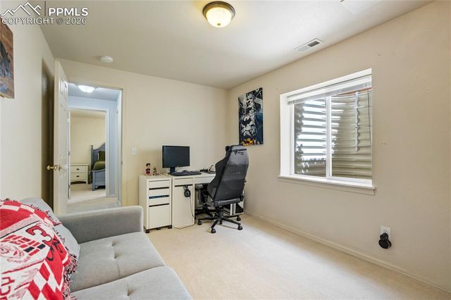 1089 N Swayback Drive, Fountain, CO 80817