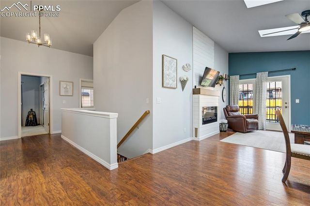 1089 N Swayback Drive, Fountain, CO 80817