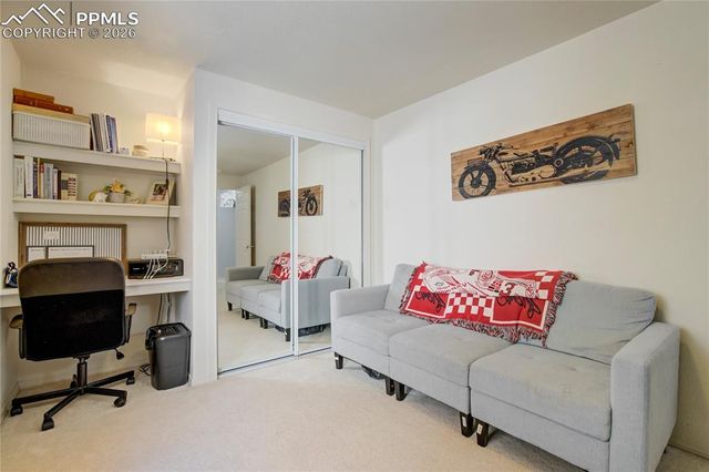 1089 N Swayback Drive, Fountain, CO 80817