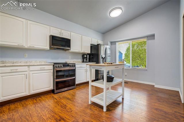 1089 N Swayback Drive, Fountain, CO 80817
