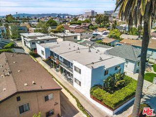 1145 N Hoover Street, Los Angeles, CA 90029