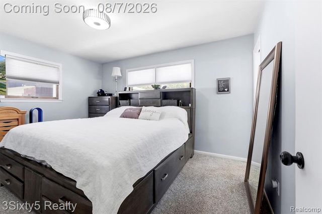 1780 N Trenton Drive, Trenton, MI 48183