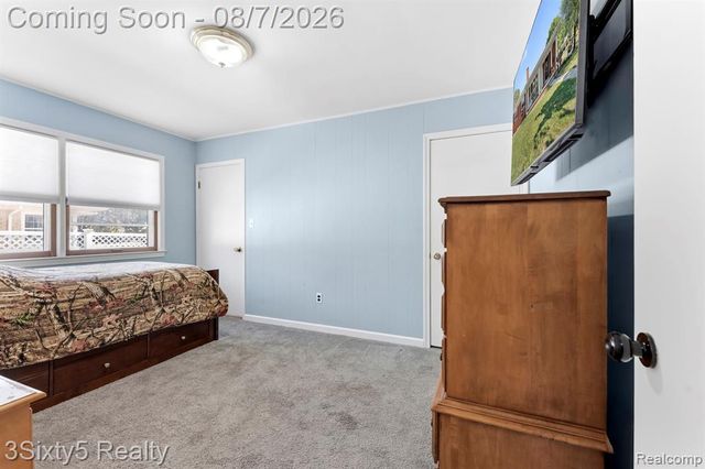 1780 N Trenton Drive, Trenton, MI 48183