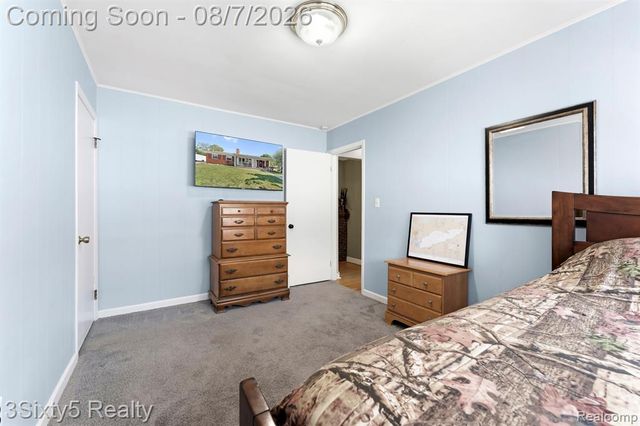 1780 N Trenton Drive, Trenton, MI 48183