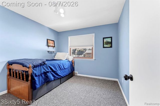 1780 N Trenton Drive, Trenton, MI 48183