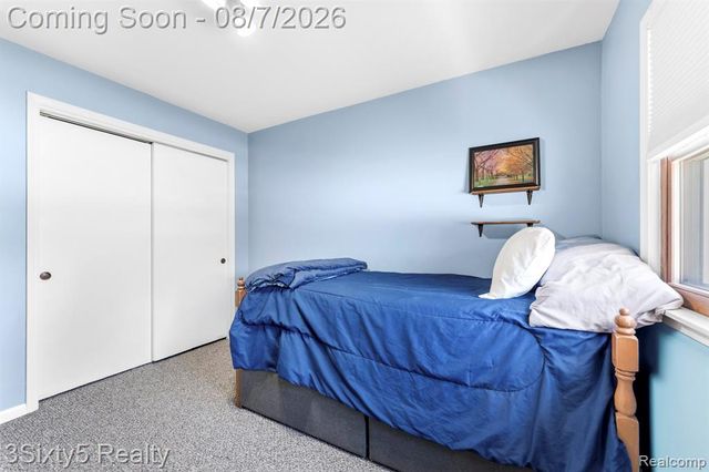 1780 N Trenton Drive, Trenton, MI 48183