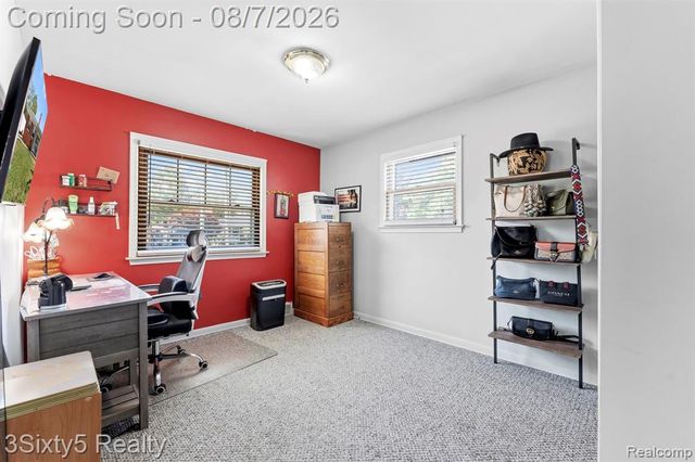 1780 N Trenton Drive, Trenton, MI 48183