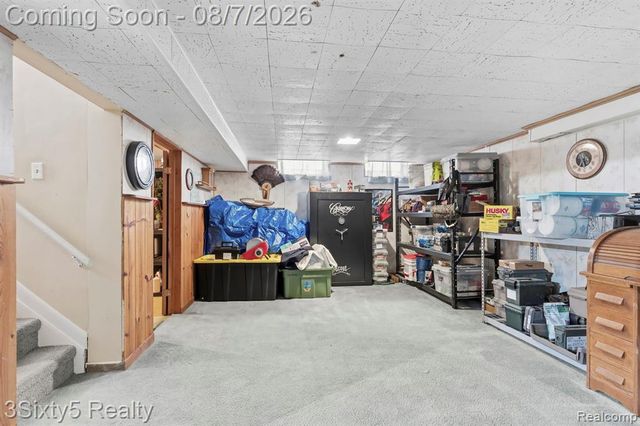 1780 N Trenton Drive, Trenton, MI 48183