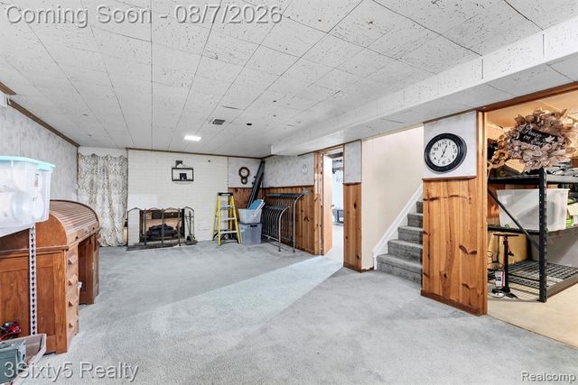 1780 N Trenton Drive, Trenton, MI 48183