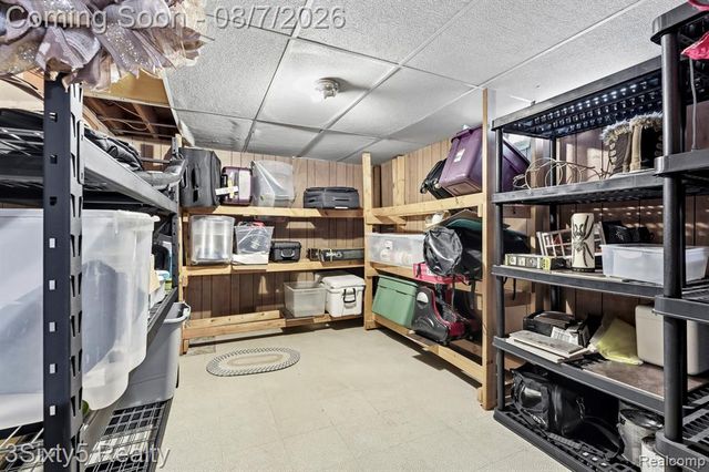 1780 N Trenton Drive, Trenton, MI 48183