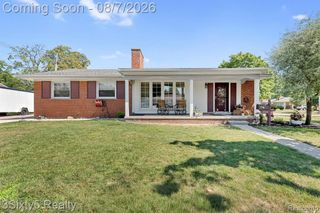 1780 N Trenton Drive, Trenton, MI 48183