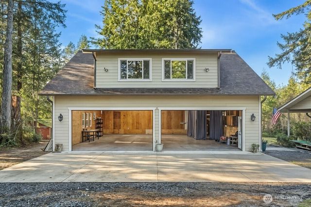 8393 NW Duryea Road, Bremerton, WA 98312