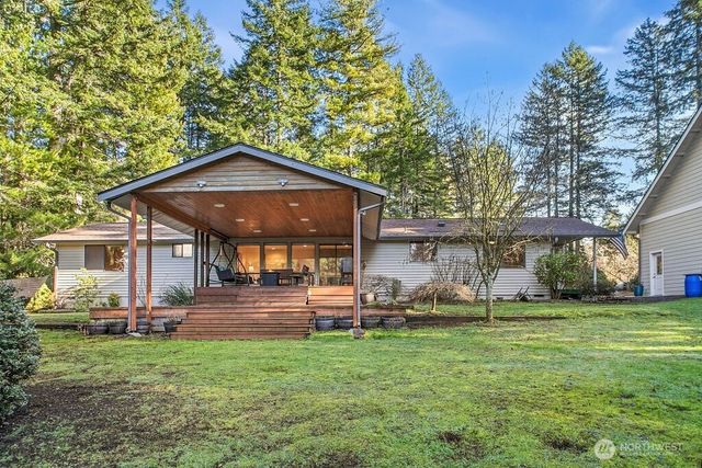 8393 NW Duryea Road, Bremerton, WA 98312