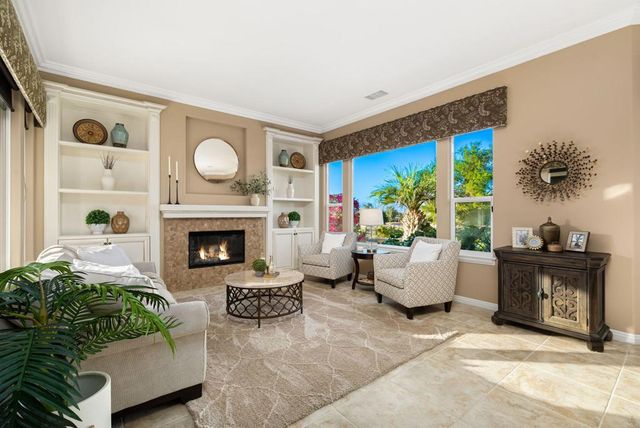 81300 Cantor Court, La Quinta, CA 92253