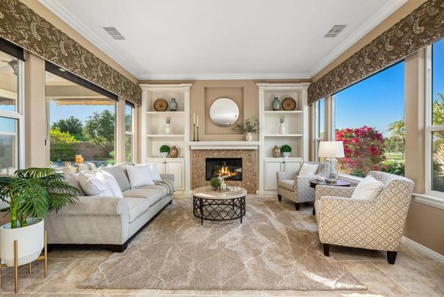 81300 Cantor Court, La Quinta, CA 92253