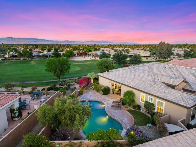 81300 Cantor Court, La Quinta, CA 92253