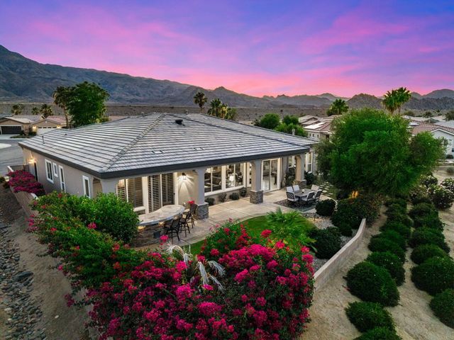 81300 Cantor Court, La Quinta, CA 92253