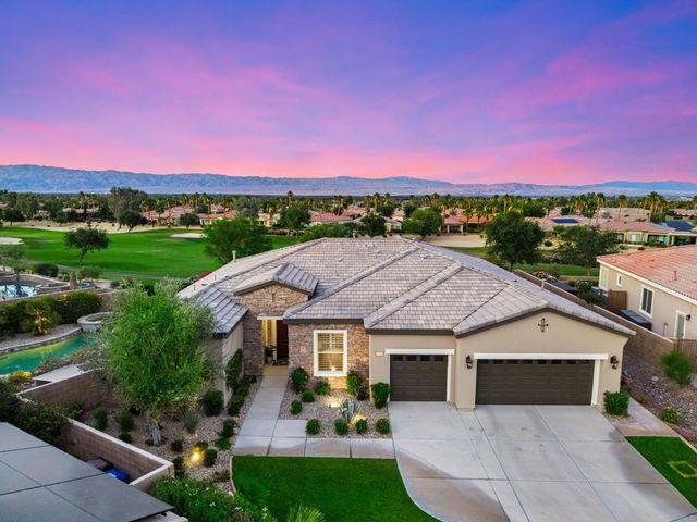 81300 Cantor Court, La Quinta, CA 92253