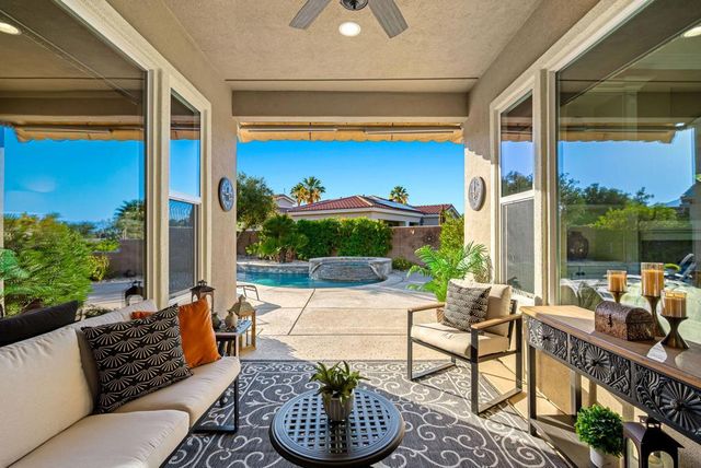 81300 Cantor Court, La Quinta, CA 92253