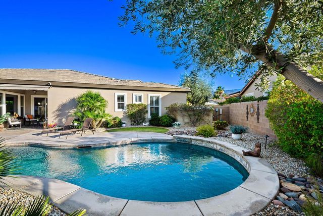 81300 Cantor Court, La Quinta, CA 92253