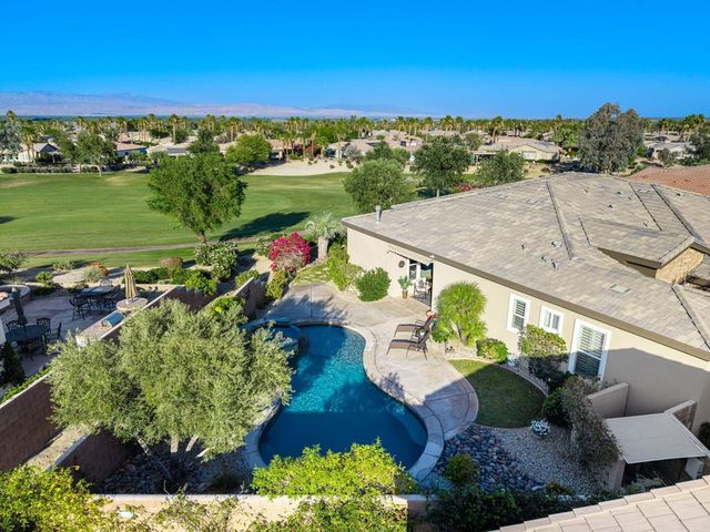 81300 Cantor Court, La Quinta, CA 92253