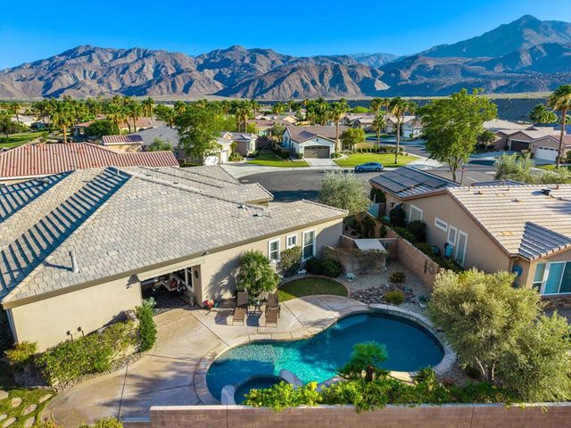 81300 Cantor Court, La Quinta, CA 92253