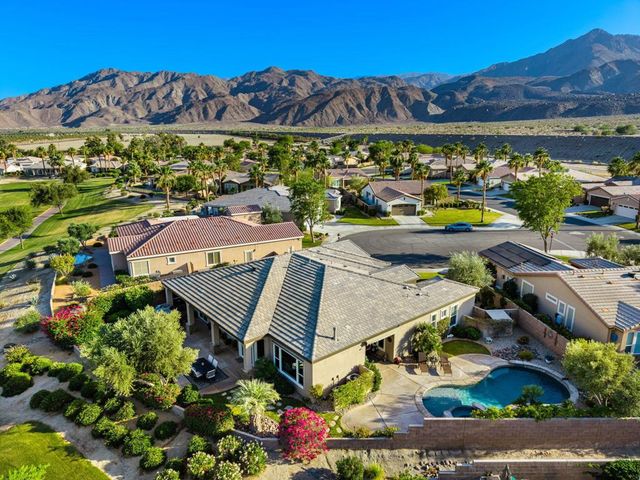 81300 Cantor Court, La Quinta, CA 92253