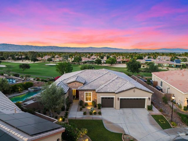 81300 Cantor Court, La Quinta, CA 92253