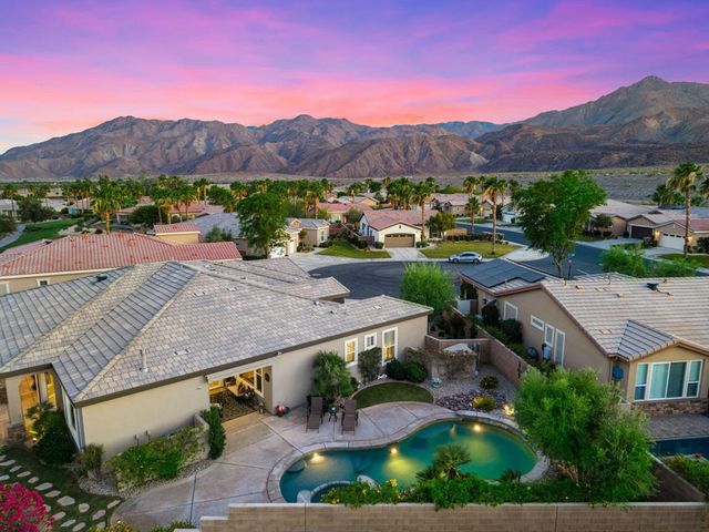 81300 Cantor Court, La Quinta, CA 92253