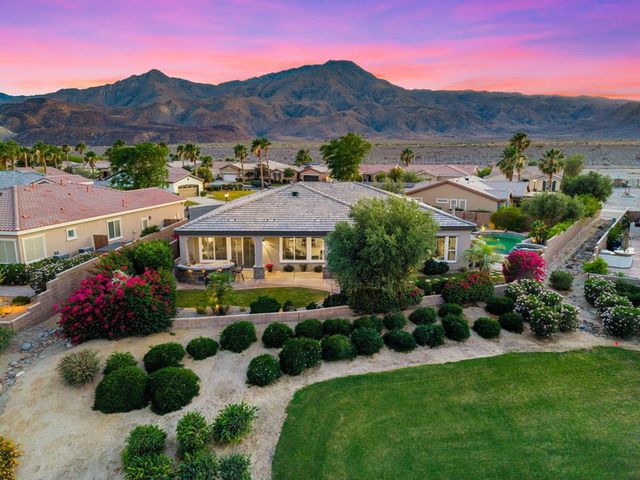 81300 Cantor Court, La Quinta, CA 92253