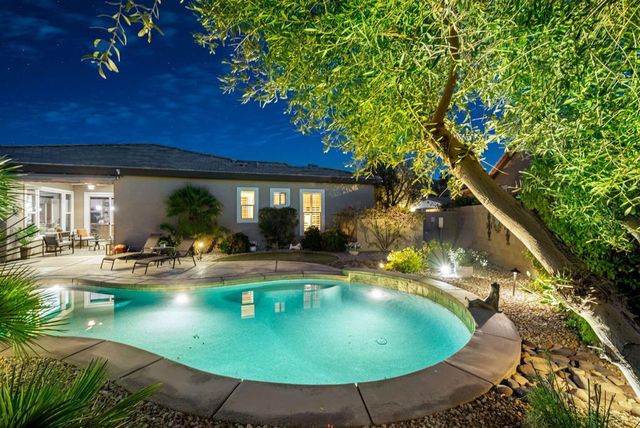 81300 Cantor Court, La Quinta, CA 92253