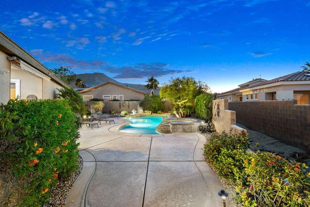 81300 Cantor Court, La Quinta, CA 92253