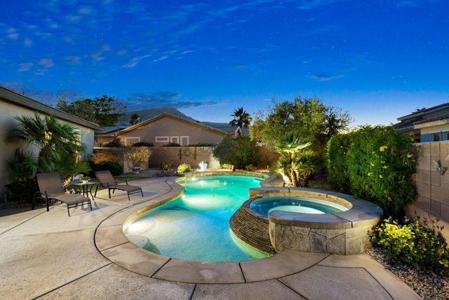 81300 Cantor Court, La Quinta, CA 92253