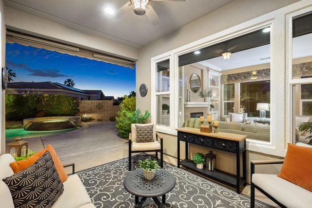 81300 Cantor Court, La Quinta, CA 92253