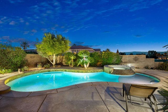 81300 Cantor Court, La Quinta, CA 92253